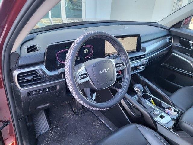 2024 Kia Telluride S photo 4
