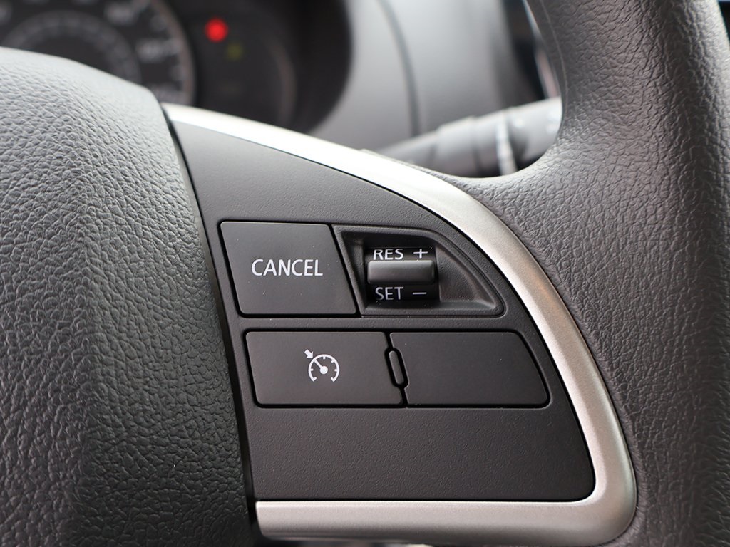2024 Mitsubishi Mirage G4 ES photo 42