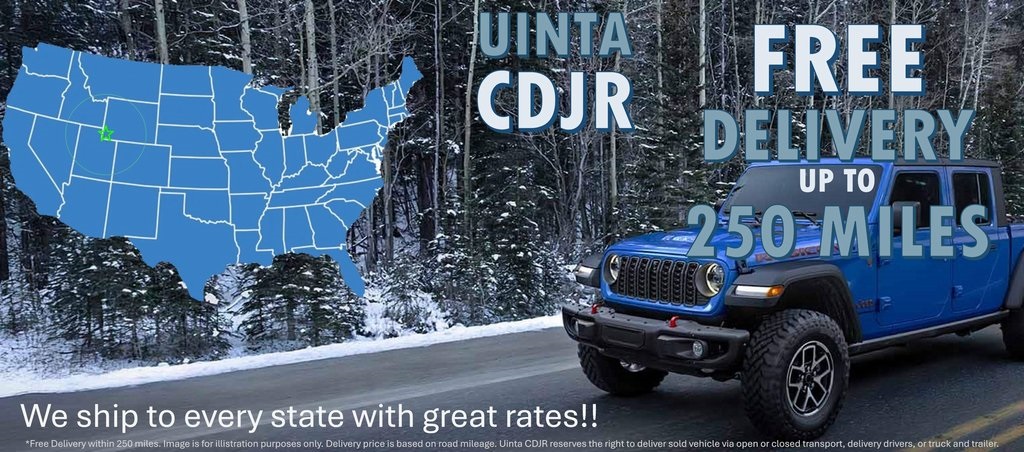 2026 Jeep Gladiator Mojave's photo