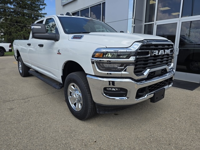 2025 RAM Ram 2500 Pickup Tradesman's photo
