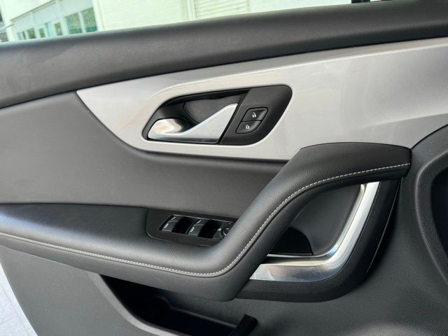 2023 Chevrolet Blazer 2LT photo 33