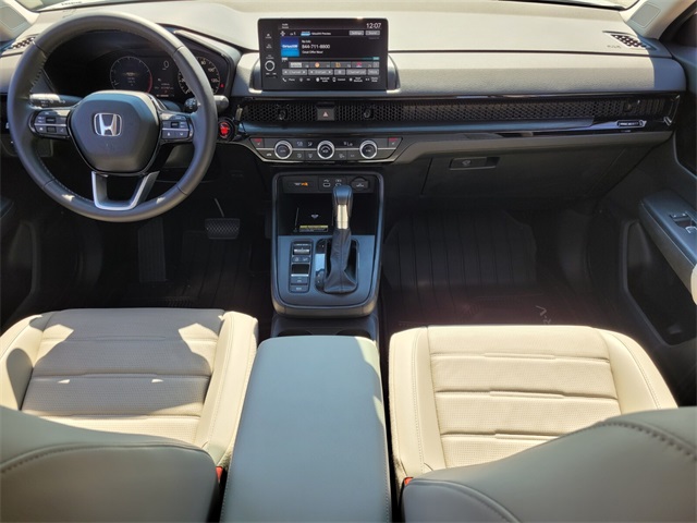 2025 Honda CR-V EX-L photo 13