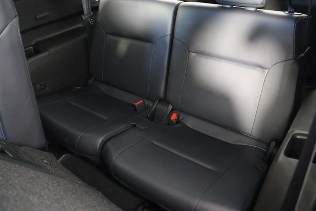 2024 Mitsubishi Outlander SE Ralliart photo 20