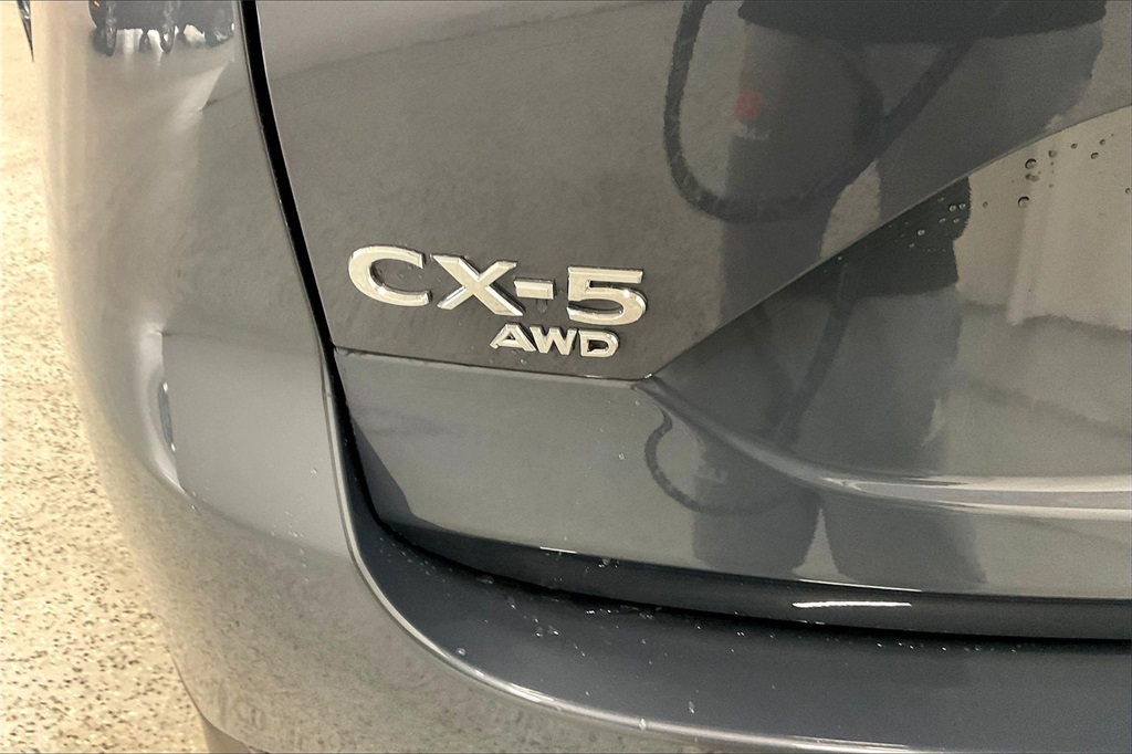 2022 MAZDA CX-5 - Image 6