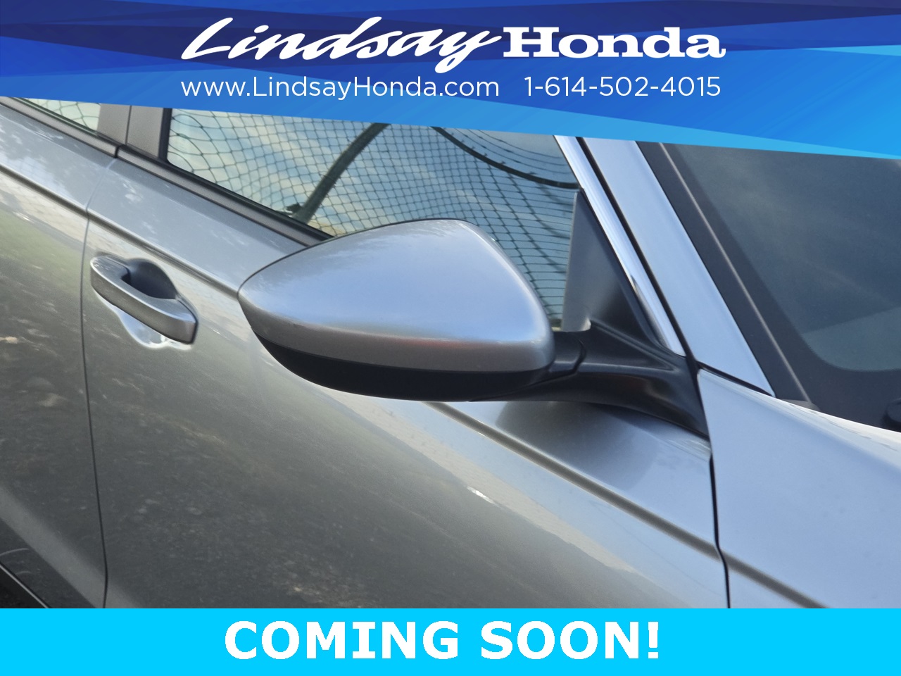 2024 Honda Accord LX photo 7