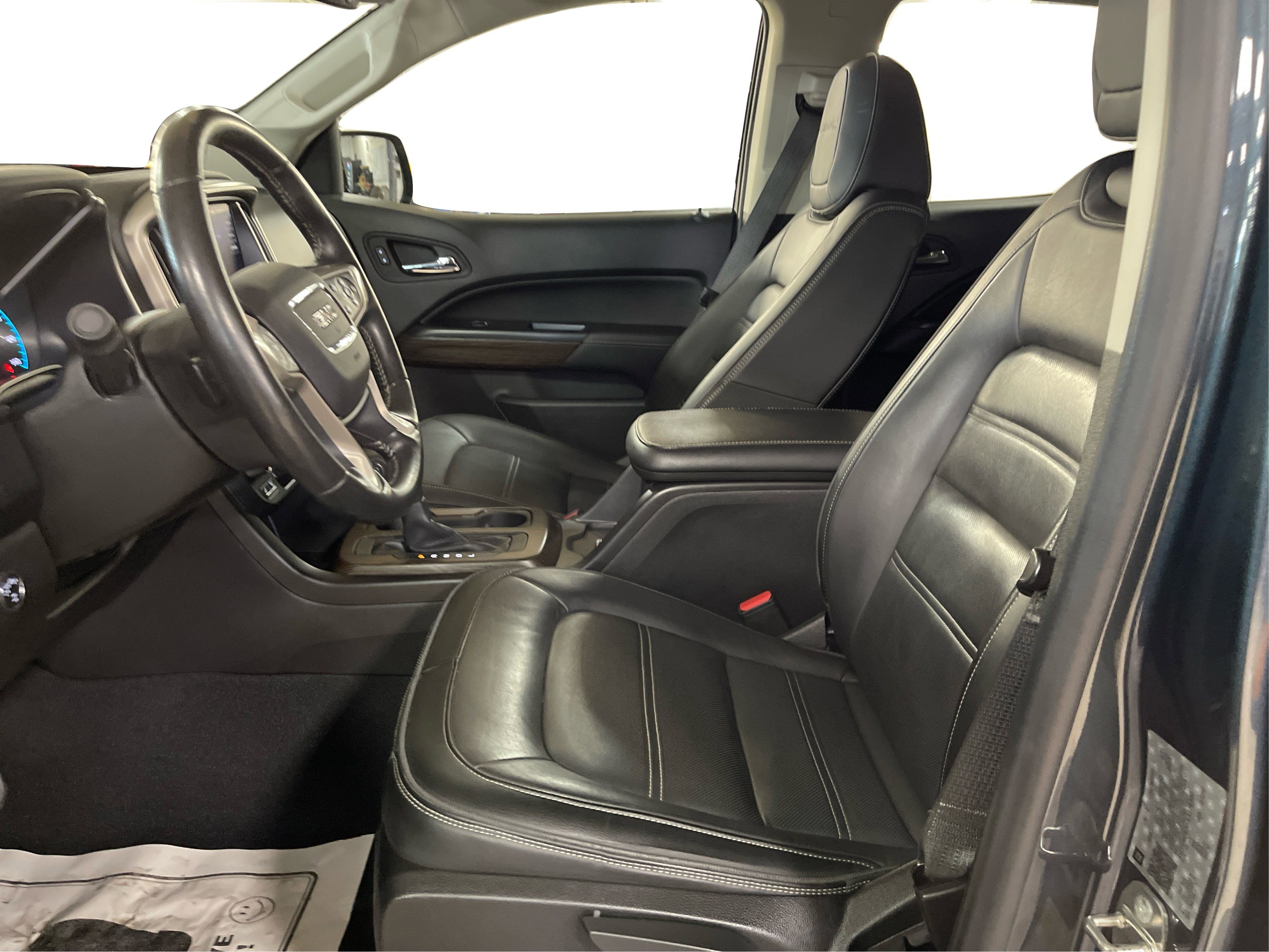 2020 Gmc Canyon Denali photo 19