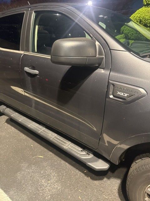 2019 Ford Ranger XLT photo 3