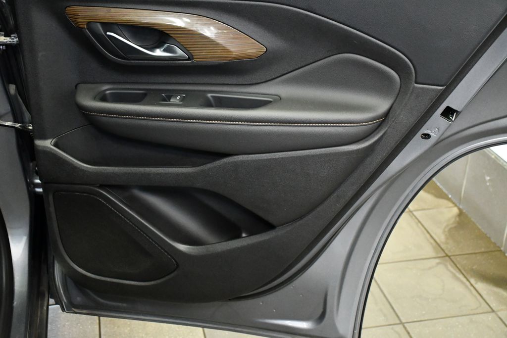 2019 Gmc Terrain SLE photo 26
