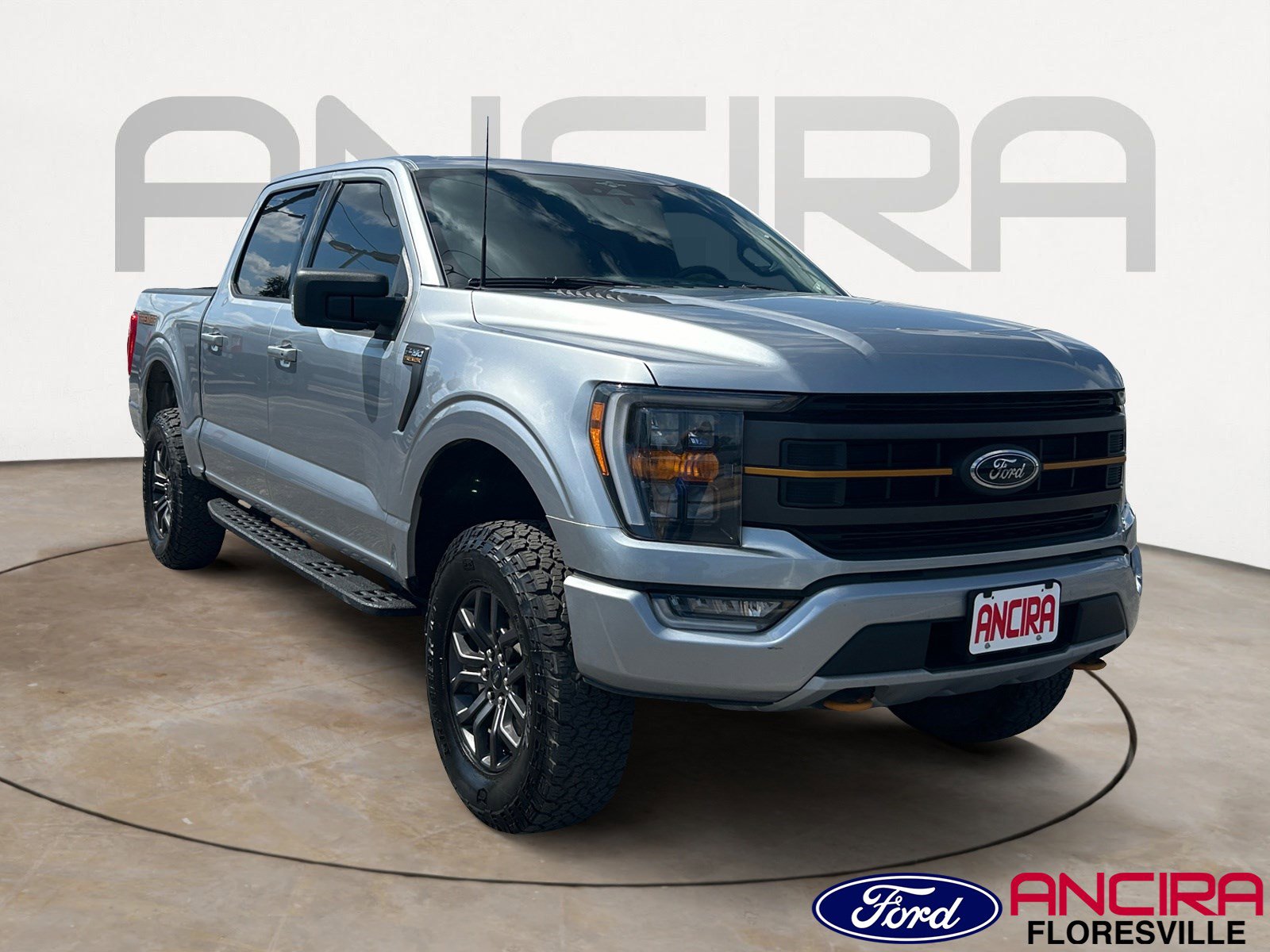 2023 Ford F-150 Tremor's photo