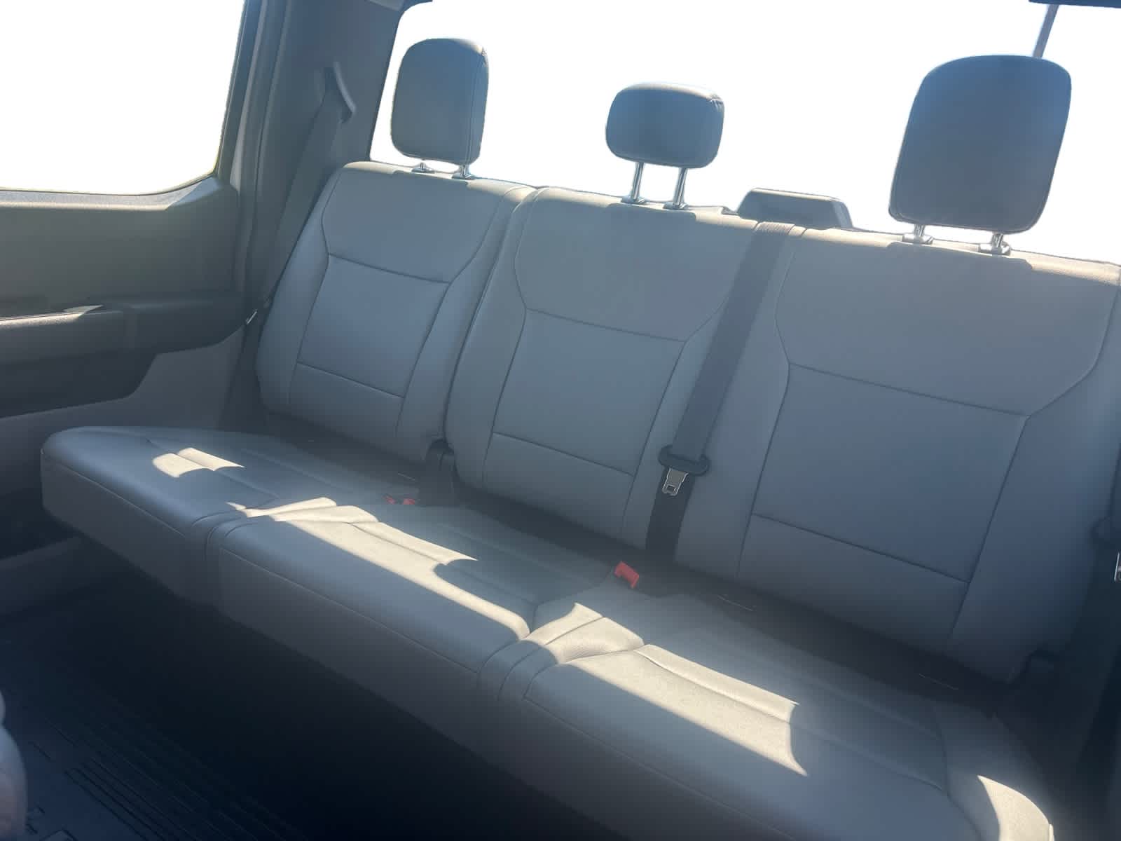 2026 Ford F-250 XL photo 13