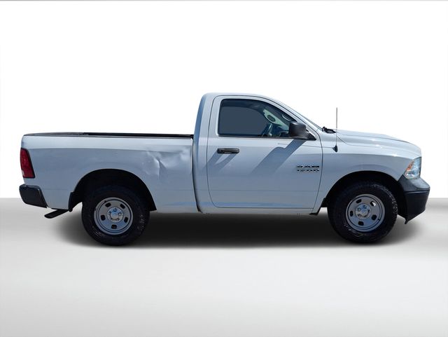 2017 Ram 1500 Tradesman photo 2