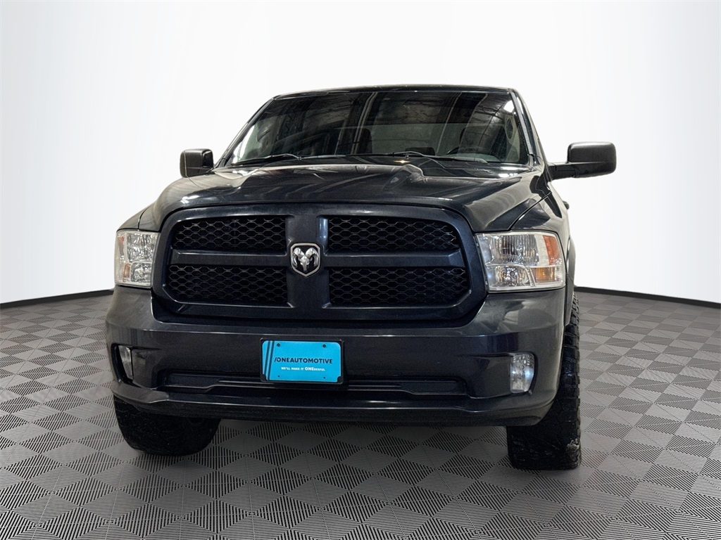 2016 RAM Ram 1500 Pickup Express's photo
