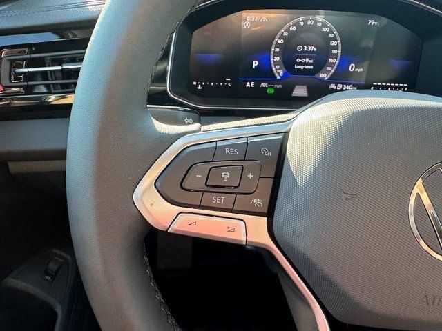2025 Volkswagen Jetta 1.5T S photo 20