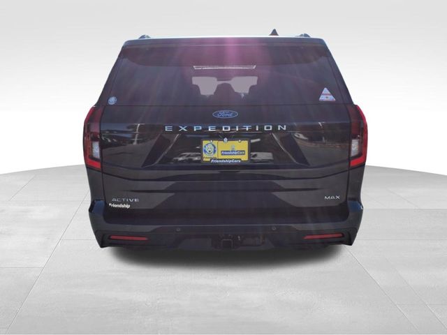 2025 Ford Expedition MAX photo 6