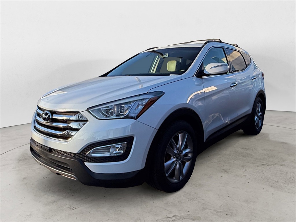 2013 Hyundai Santa Fe Sport 2.0T's photo