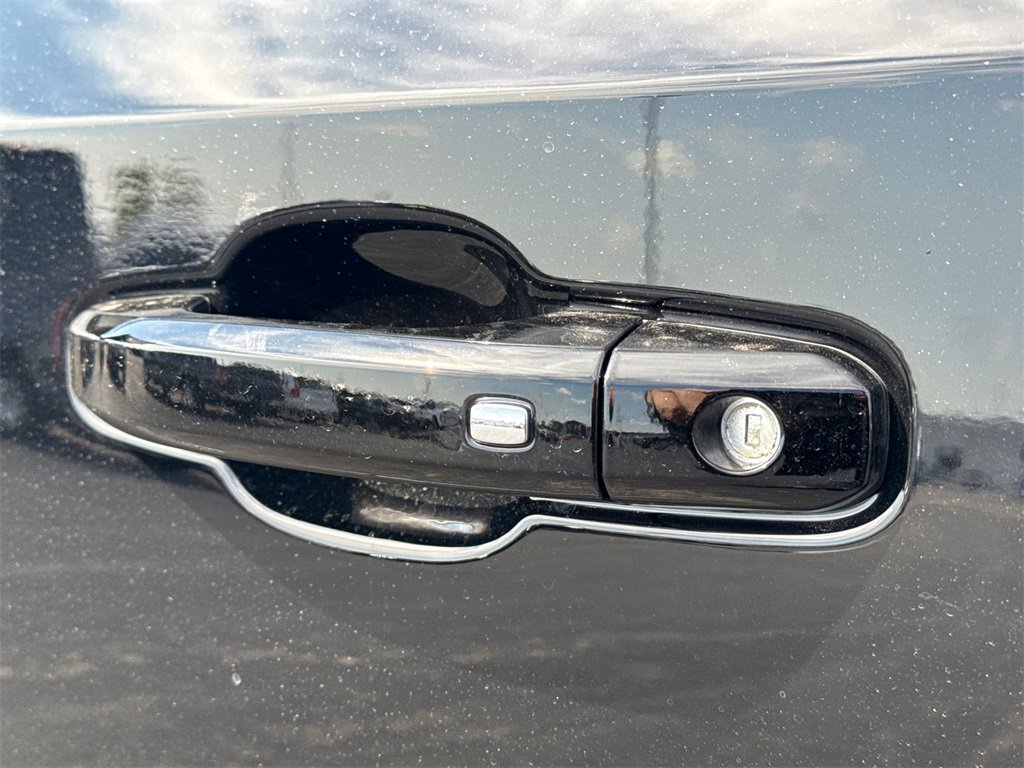 2026 GMC SIERRA - Image 12