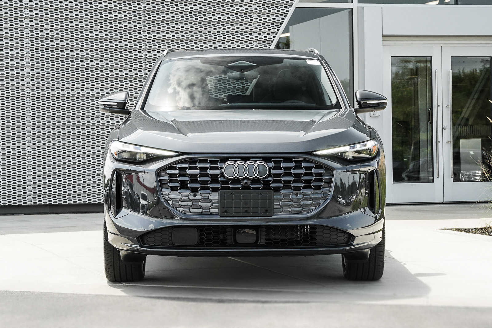 2025 Audi Q5 Premium Plus photo 25
