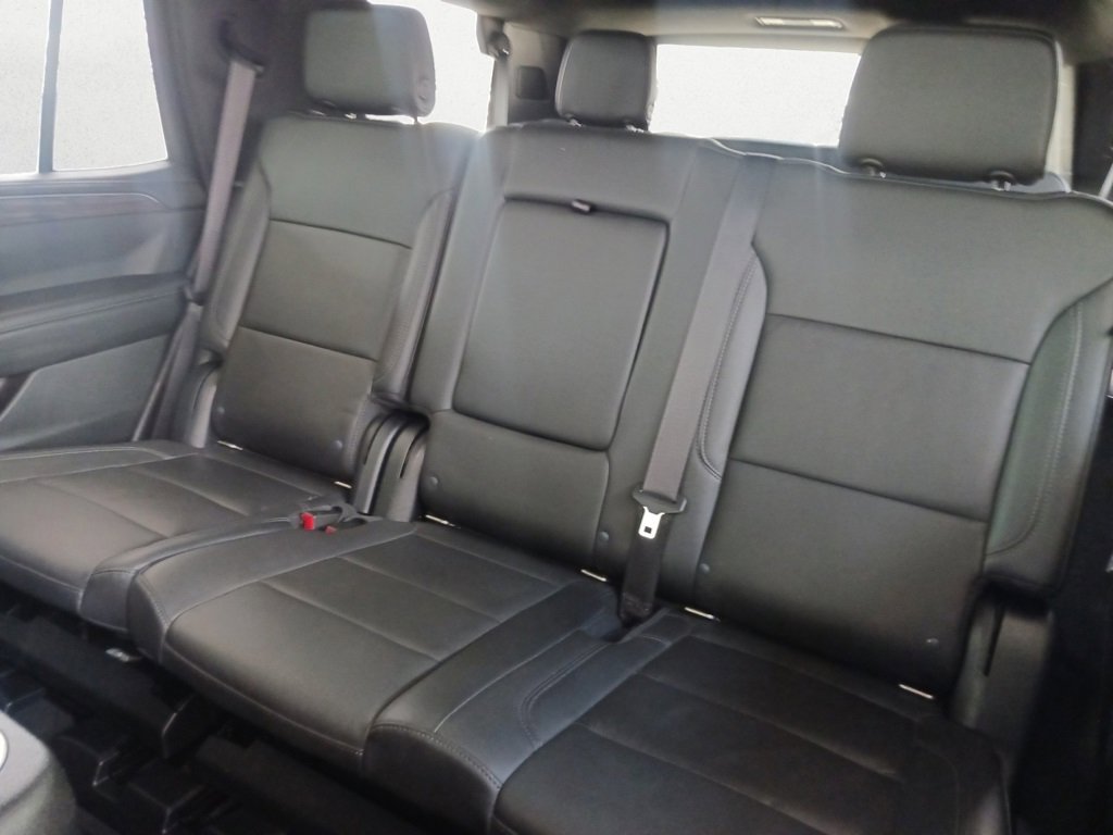 2022 Chevrolet Tahoe LT photo 23