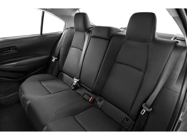 2024 Toyota Corolla LE photo 12
