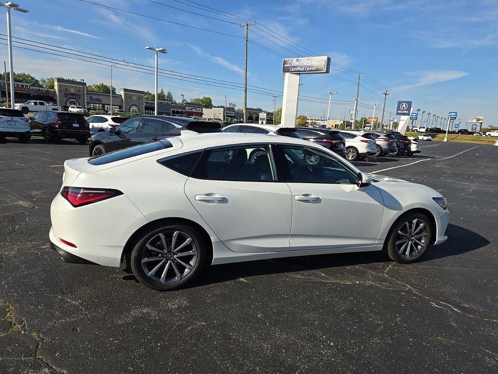 2025 Acura Integra Base photo 26