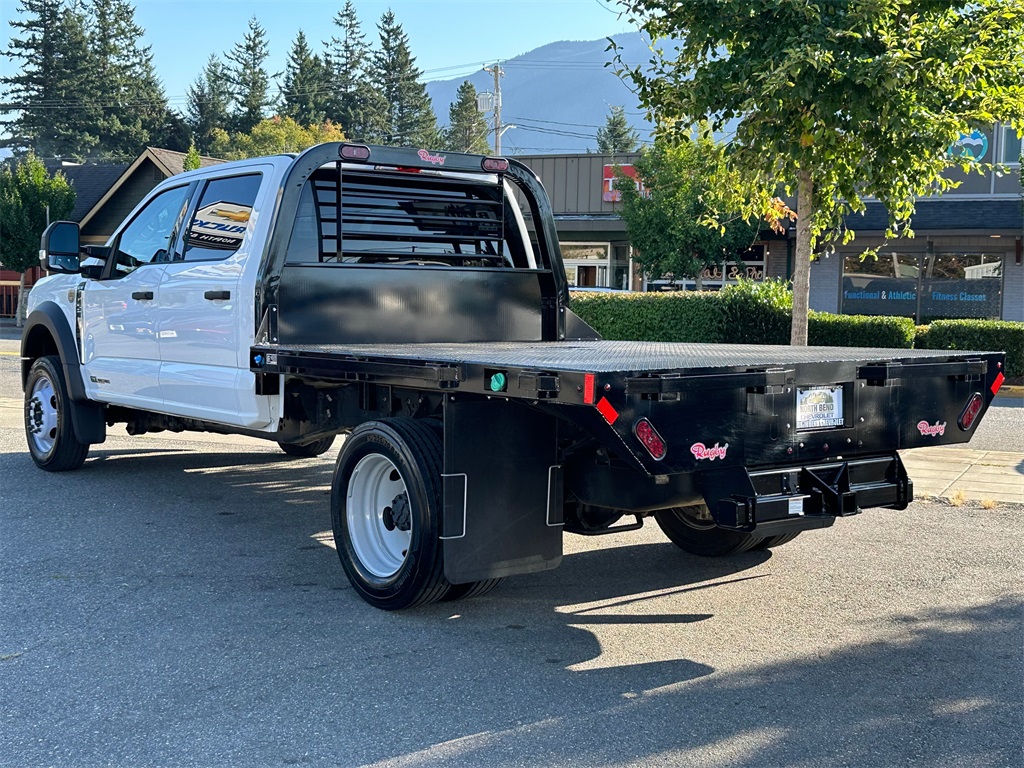 2023 Ford F-450 photo 7