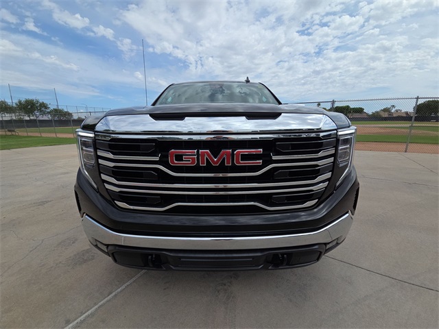 2024 Gmc Sierra 1500 SLT photo 3