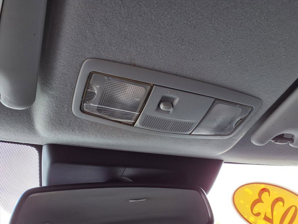 2023 Mitsubishi Outlander Sport LE photo 21