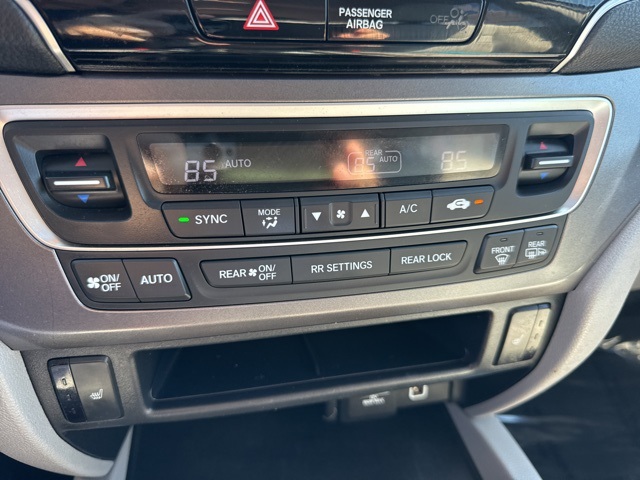 2020 Honda Pilot EX-L photo 24