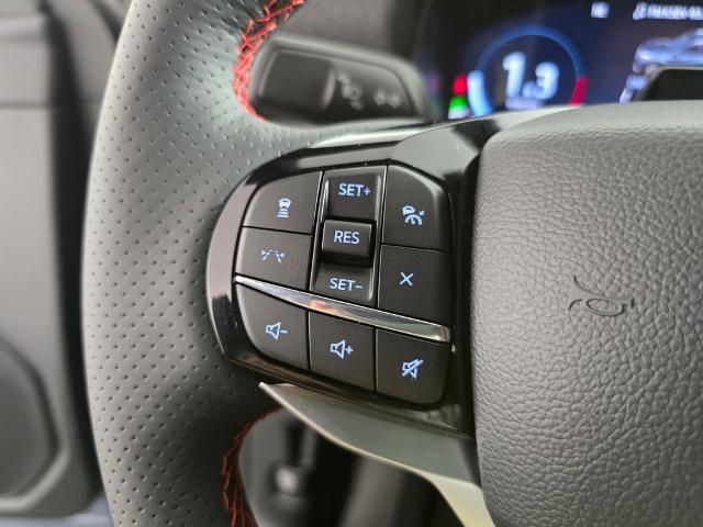 2025 Ford Explorer ST-Line photo 27