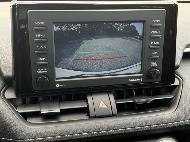 2022 Toyota RAV4 XLE photo 24