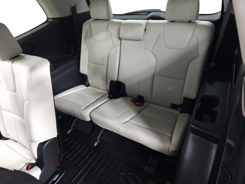 2021 KIA TELLURIDE - Image 35