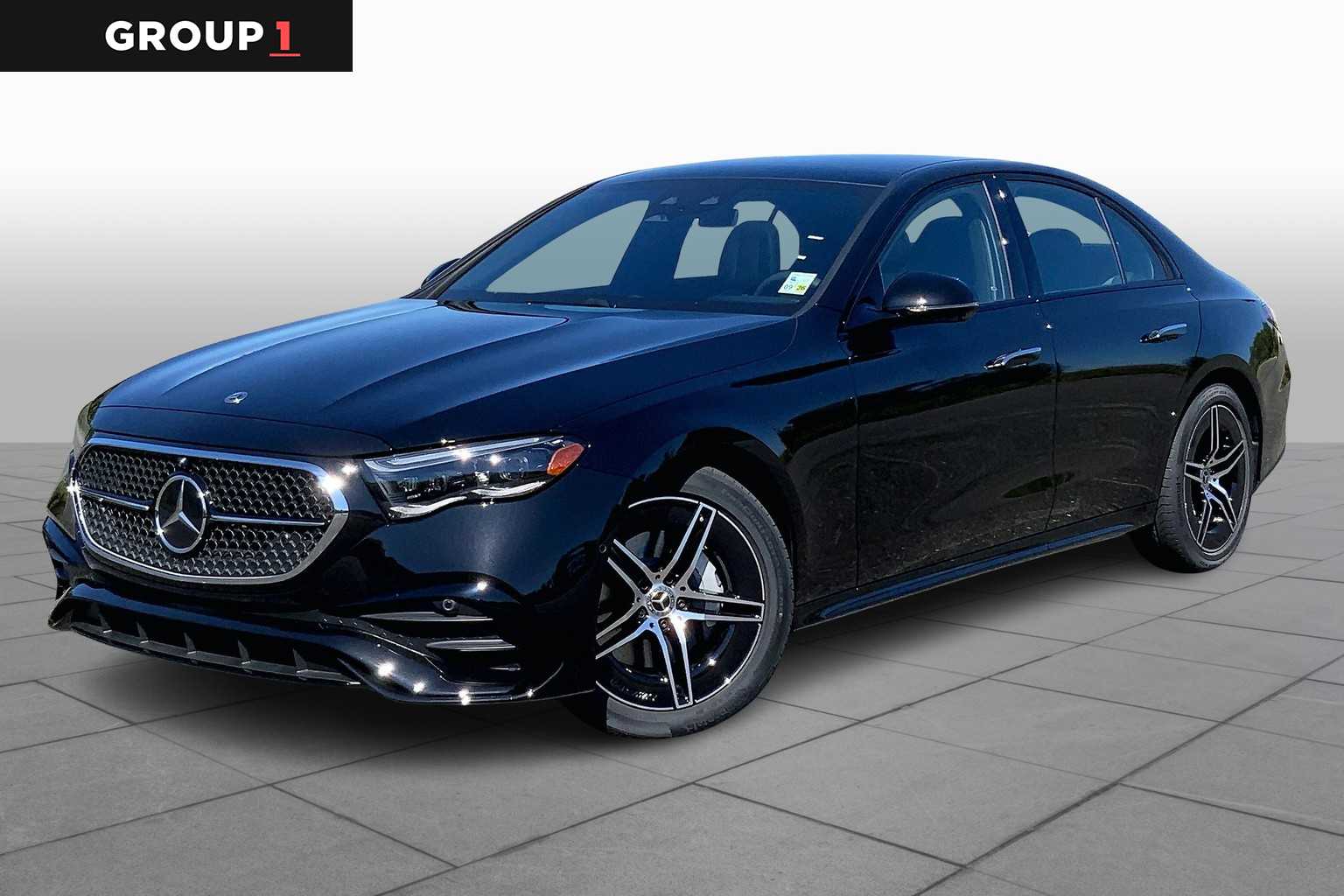 2026 Mercedes-Benz E-Class E350's photo