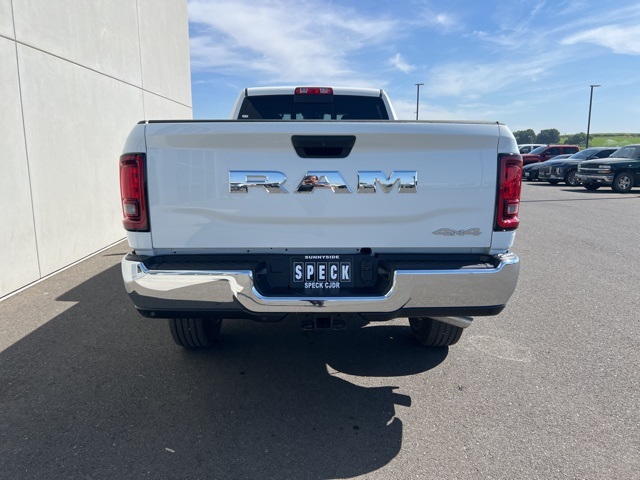 2025 Ram 2500 Tradesman photo 19