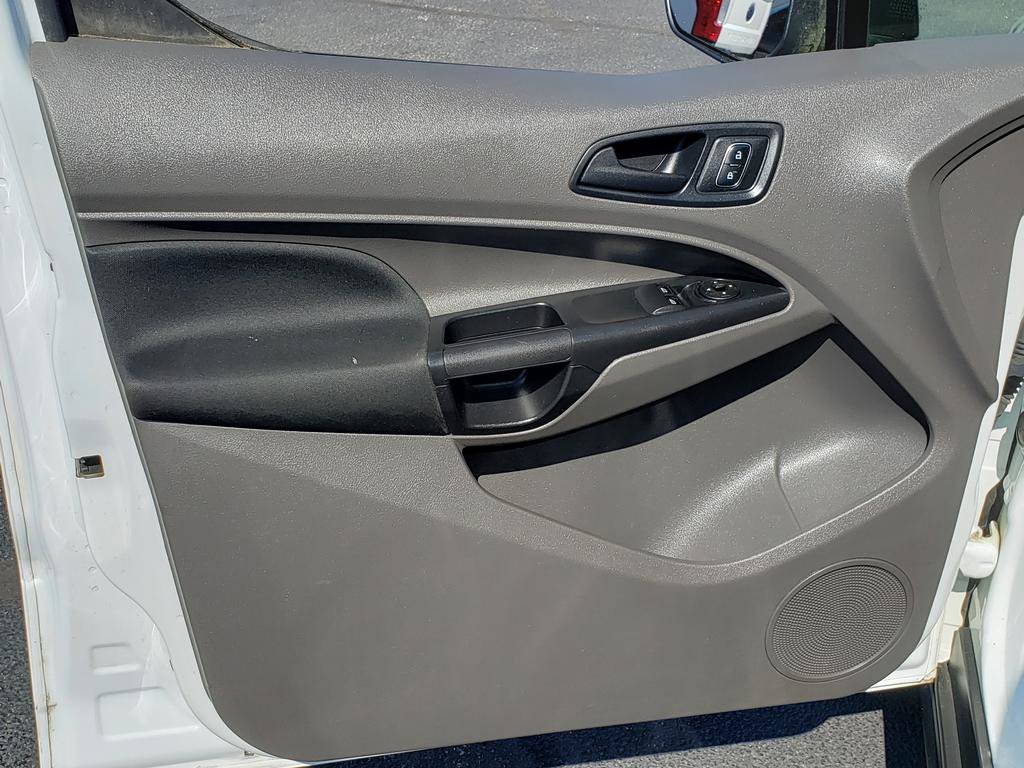 2020 Ford Transit Connect XL photo 11