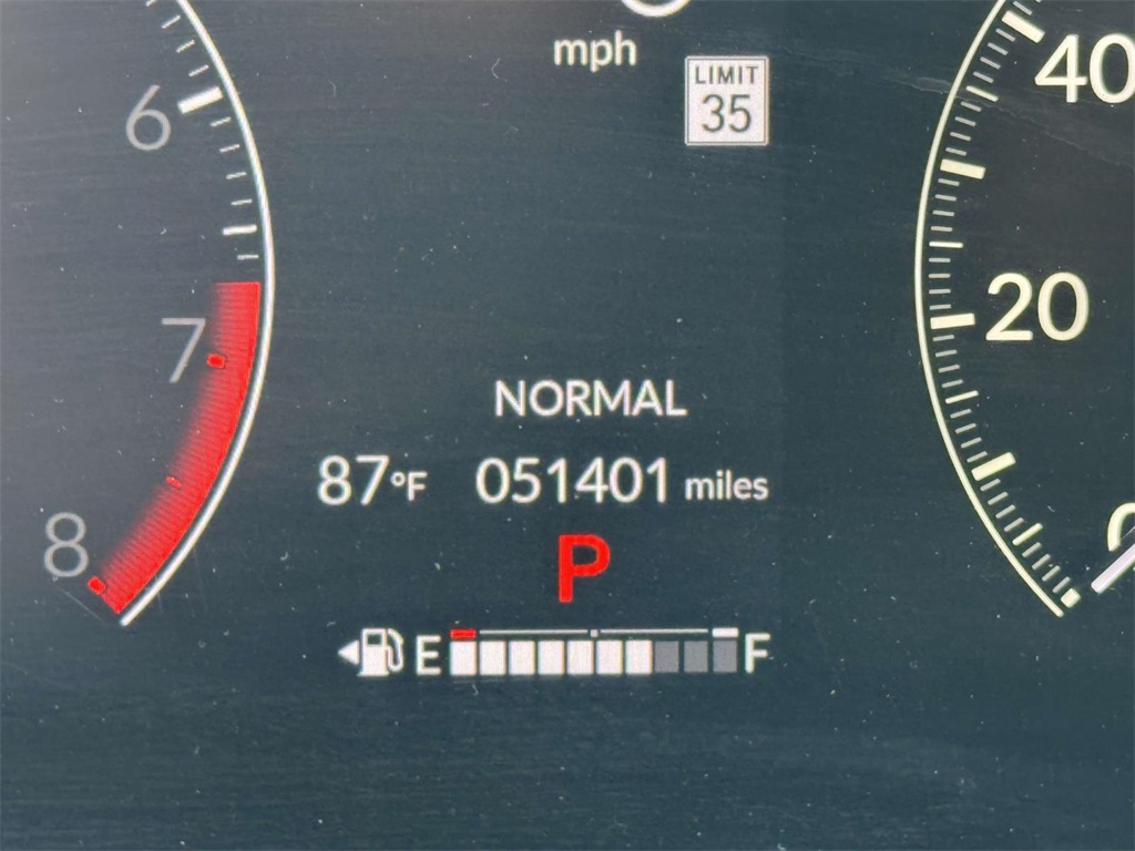 2024 Honda HR-V Sport photo 22