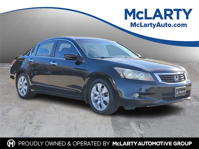 2010 Honda Accord EX-L V6