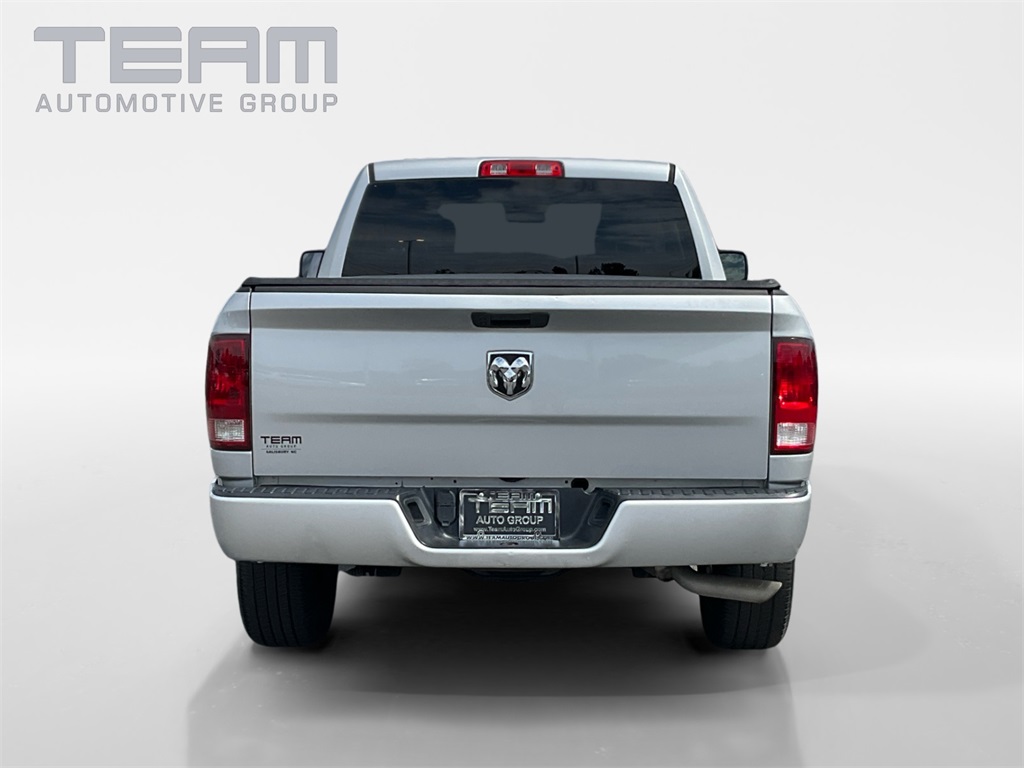2019 Ram 1500 Classic Express photo 6