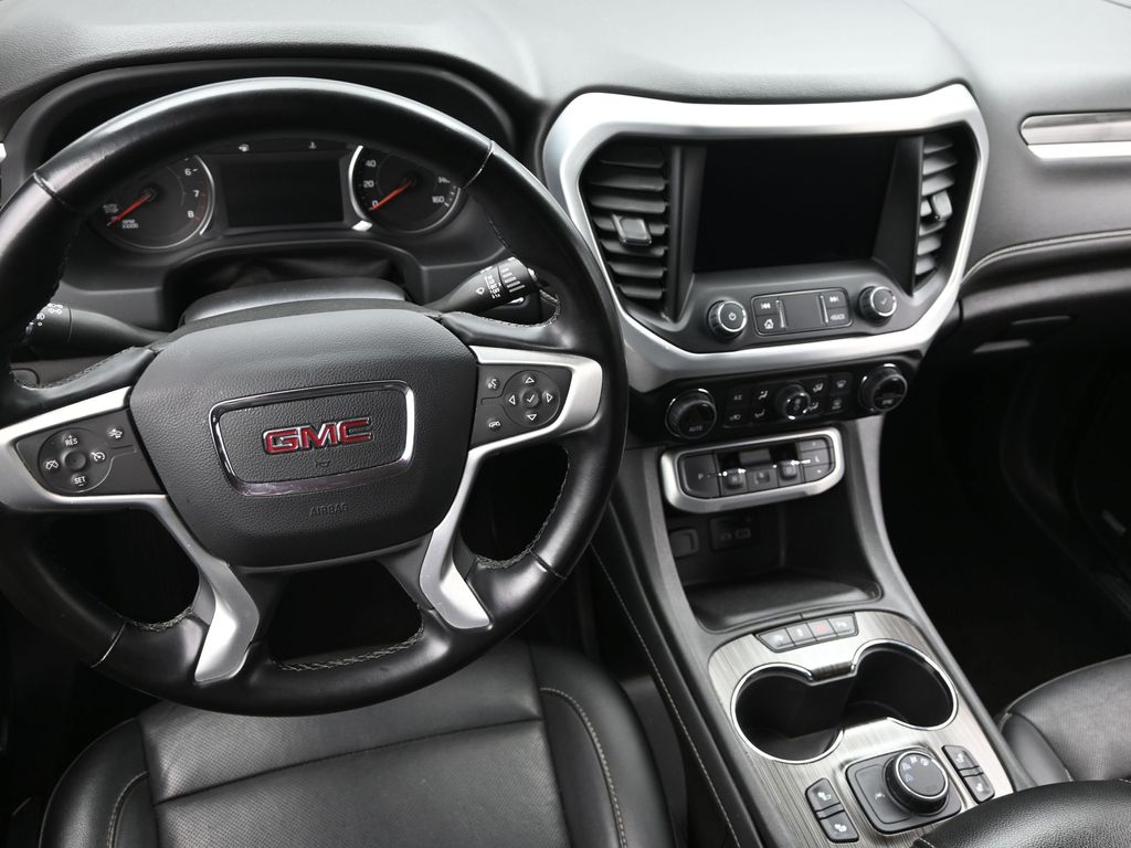 2023 Gmc Acadia SLT photo 11