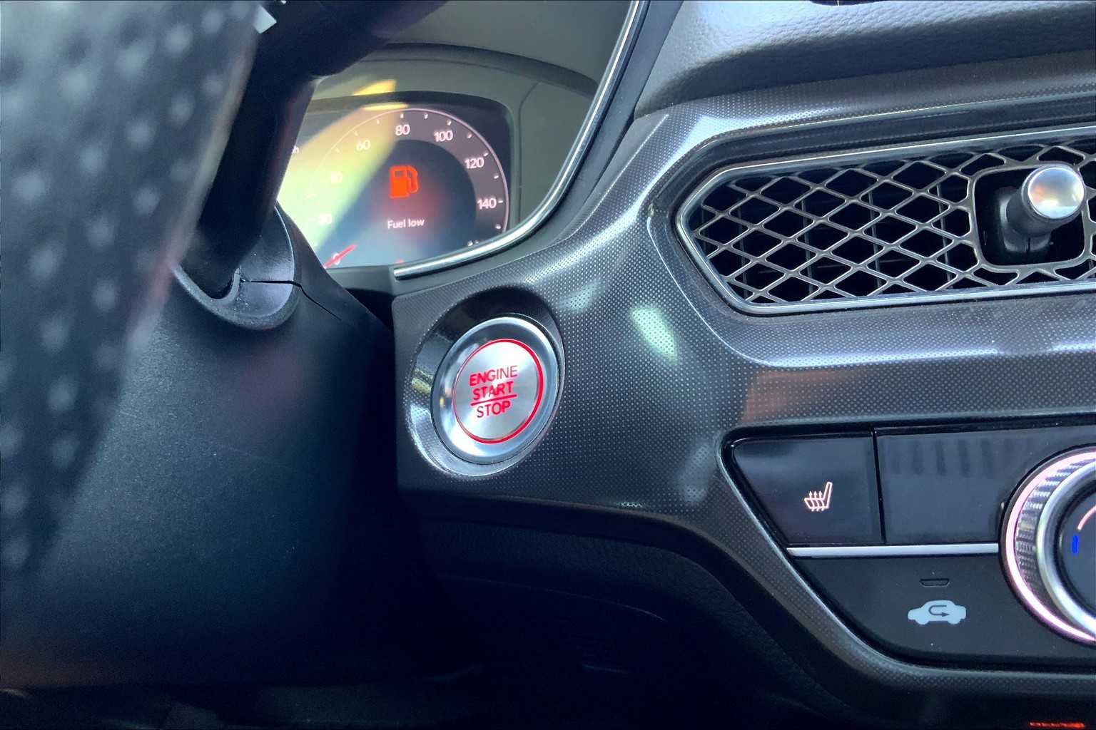 2024 Acura Integra A-Spec Technology photo 33