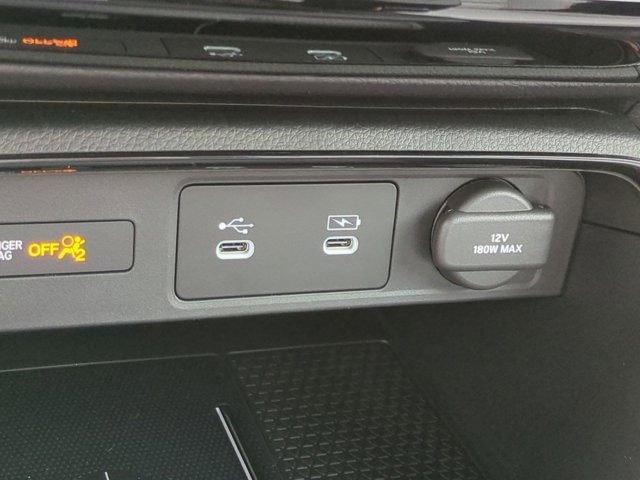 2026 Honda CR-V Sport Touring photo 14