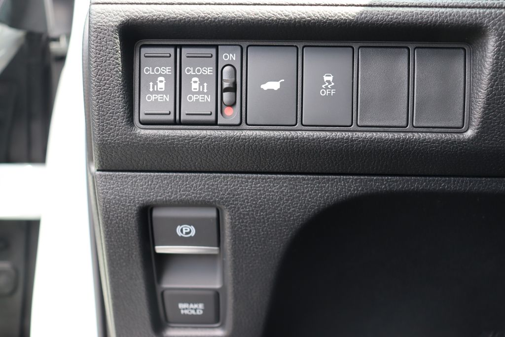 2026 Honda Odyssey EX-L photo 26