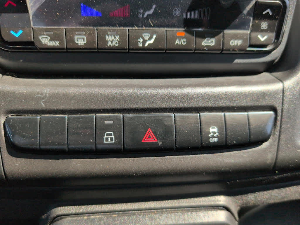 2023 Ram ProMaster 3500 photo 15