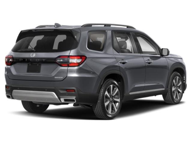 2025 Honda Pilot Touring photo 2