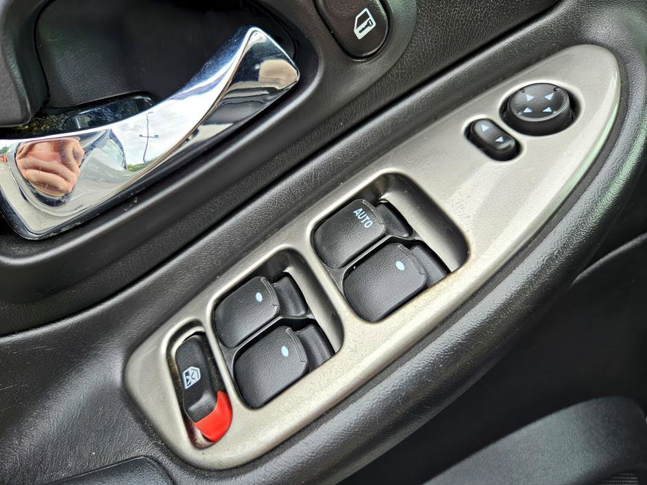 2006 Chevrolet Malibu SS photo 29