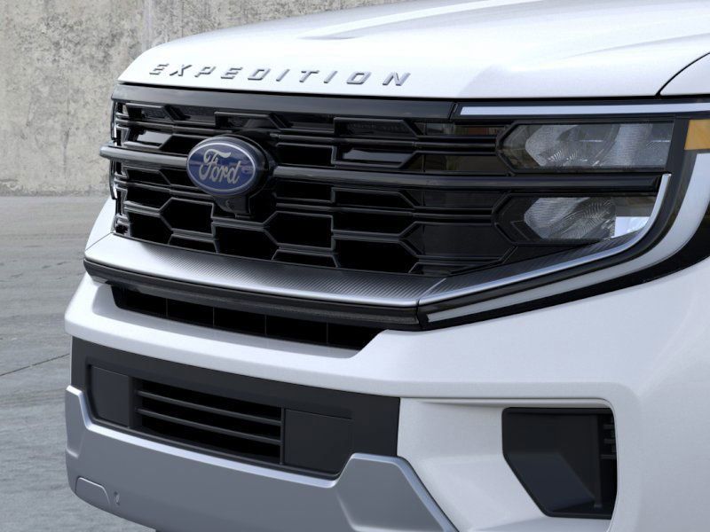 2025 Ford Expedition Platinum photo 17
