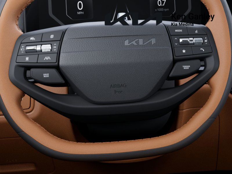 2026 Kia Sportage Hybrid X-Line photo 15