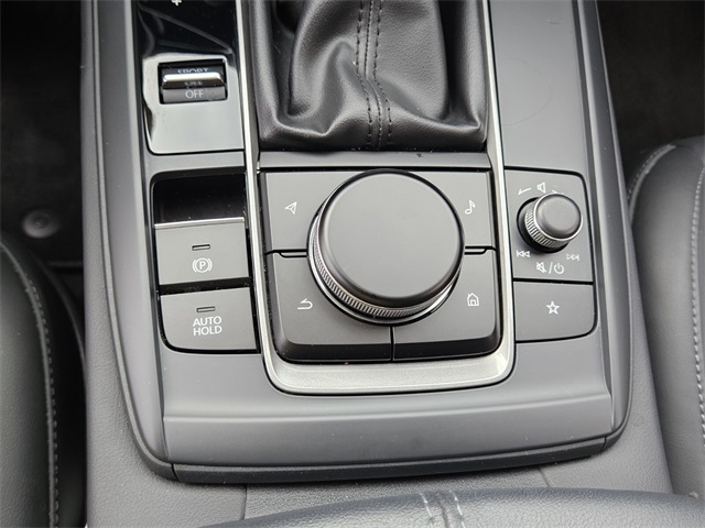 2023 Mazda CX-30 2.5 Select photo 20