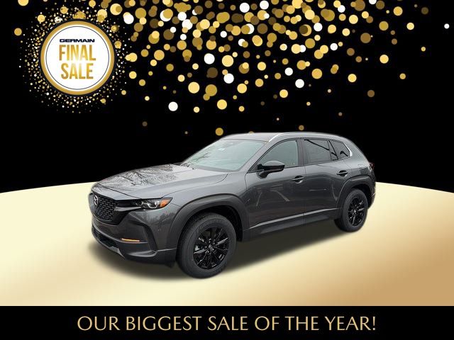 2026 Mazda CX-50 Select's photo