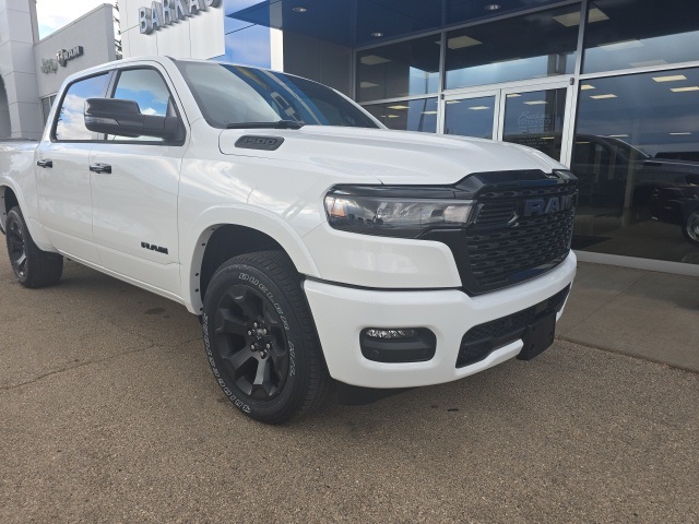 2026 RAM Ram 1500 Pickup Big Horn/Lone Star's photo