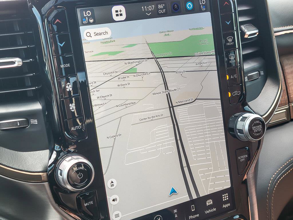 2023 RAM 1500 - Image 19